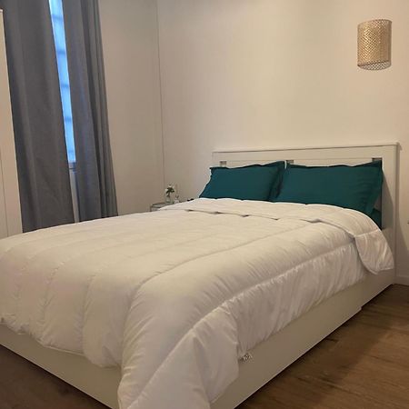 Appartement Luma Quartier Oberkampf Jean Pierre Timbaud Párizs Kültér fotó
