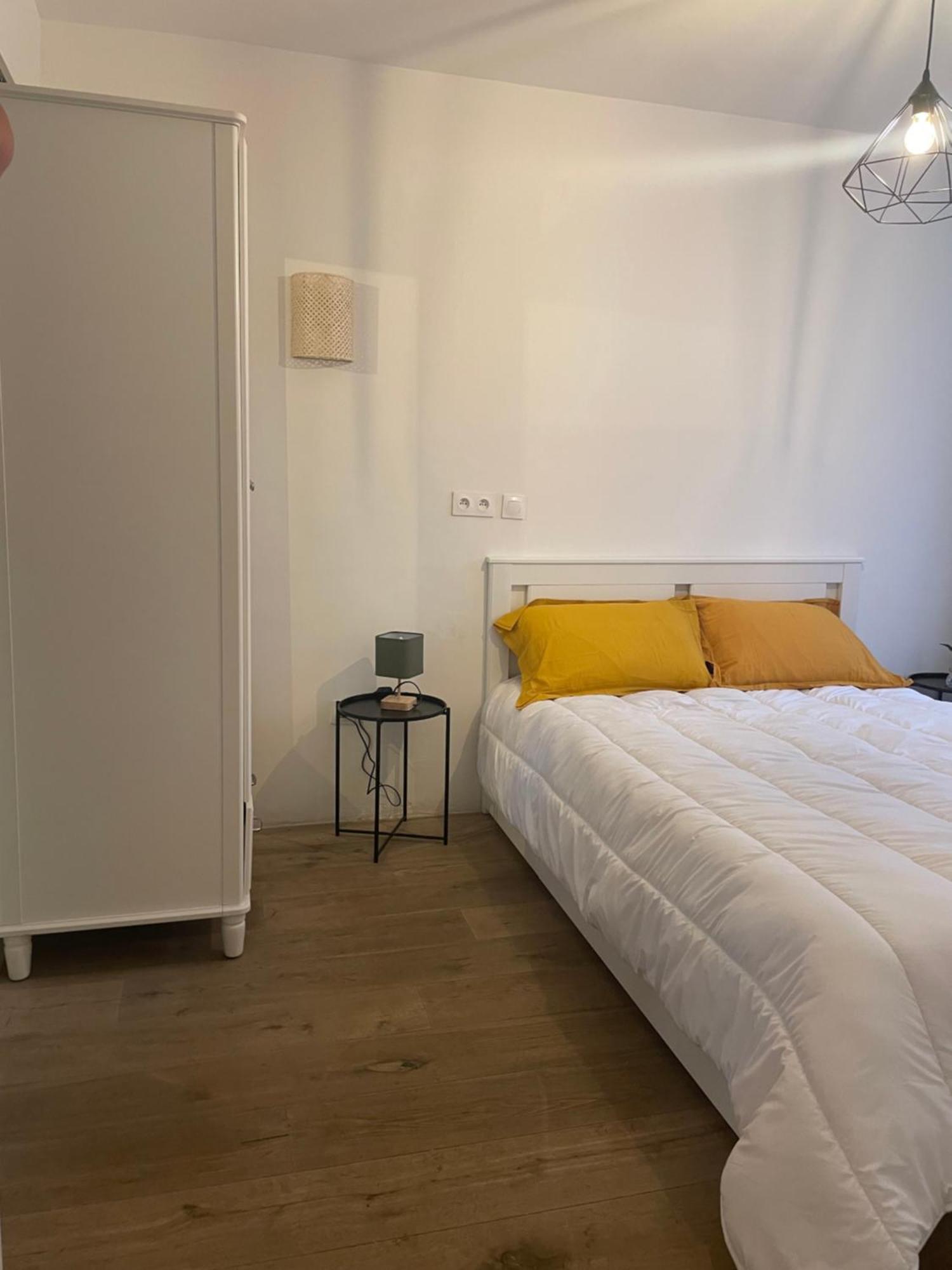 Appartement Luma Quartier Oberkampf Jean Pierre Timbaud Párizs Kültér fotó