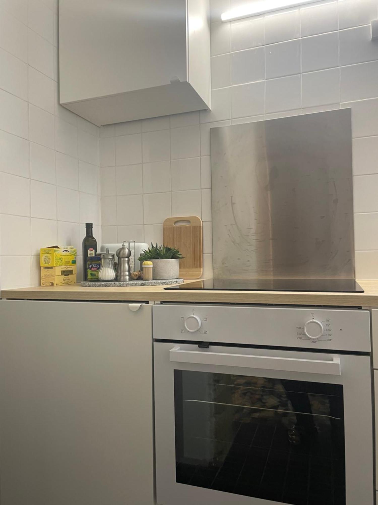 Appartement Luma Quartier Oberkampf Jean Pierre Timbaud Párizs Kültér fotó